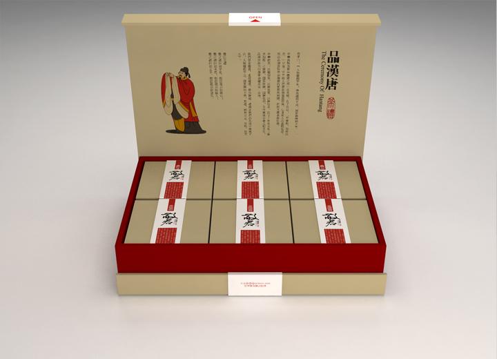 海东白酒包装设计：以文化底蕴，酿就城市酒业的视觉醇香